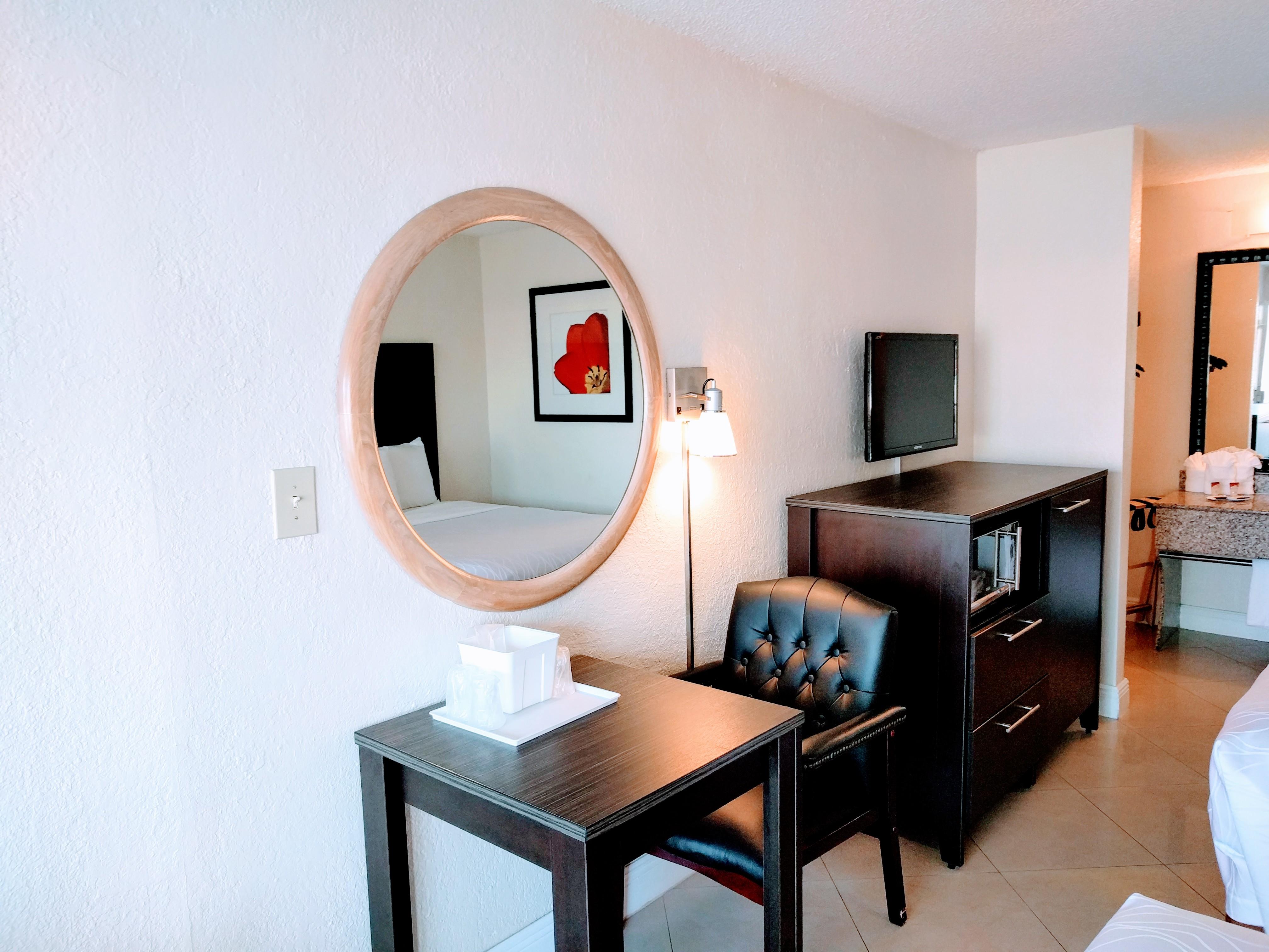 Red Carpet Inn Airport Fort Lauderdale Dania Beach Extérieur photo